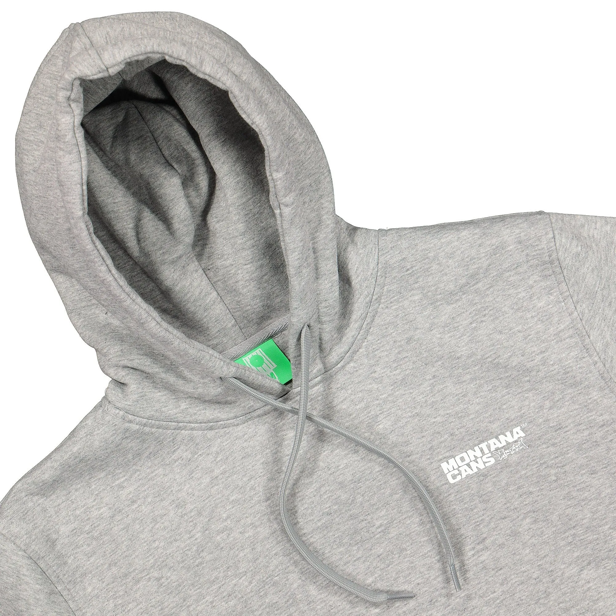 Logo Hoody