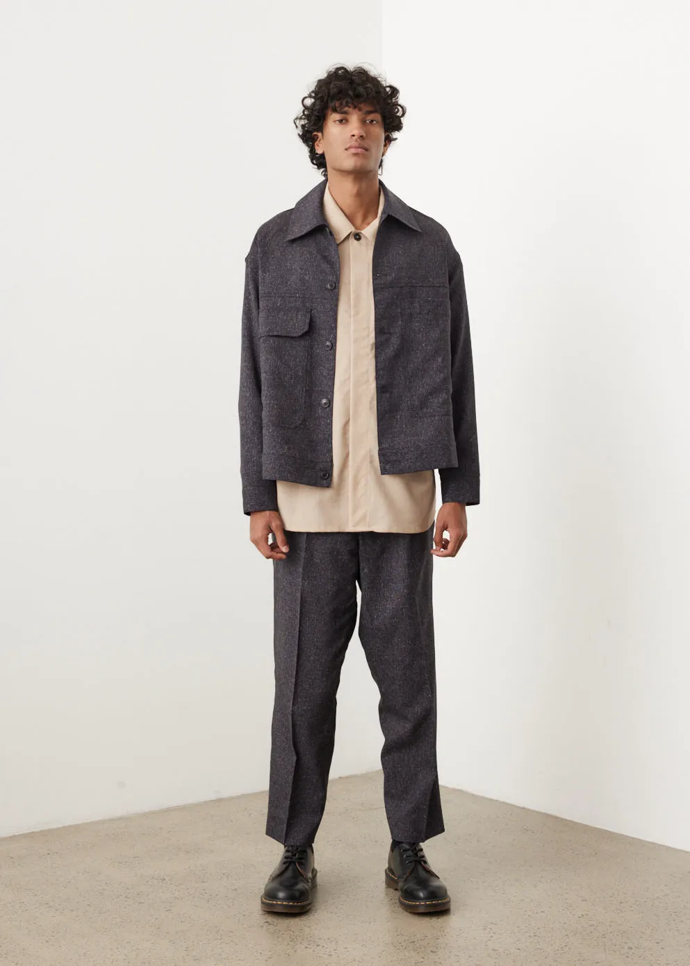 Lownn -  Workwear Jacket - Jacket