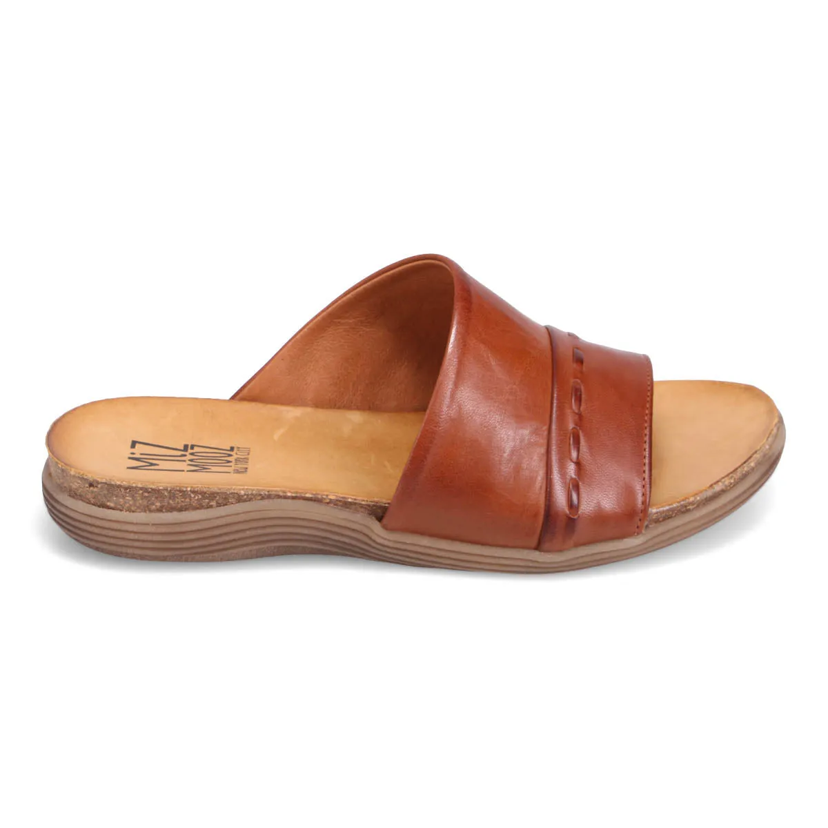 Mae Slide Sandal