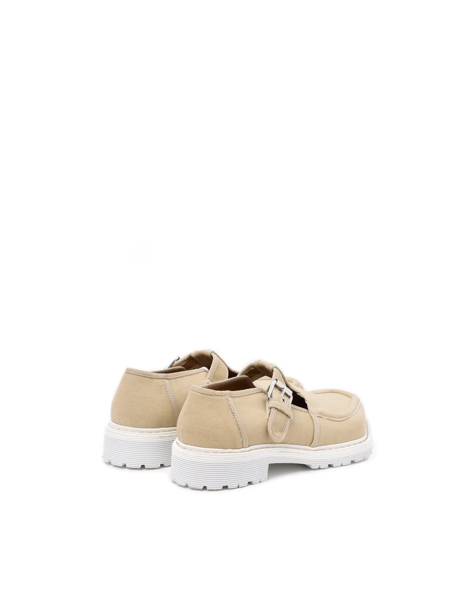 Magliano Bimbo Monster Sand Loafer