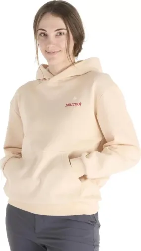 Marmot For Life Hoody