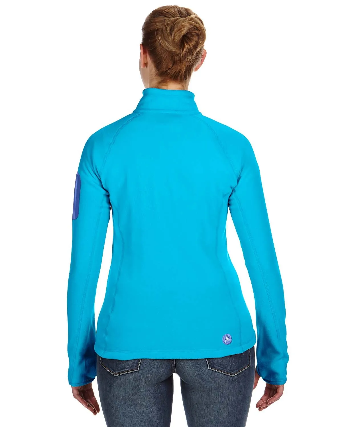 Marmot Ladies Flashpoint Jacket 88290 Atomic Blue