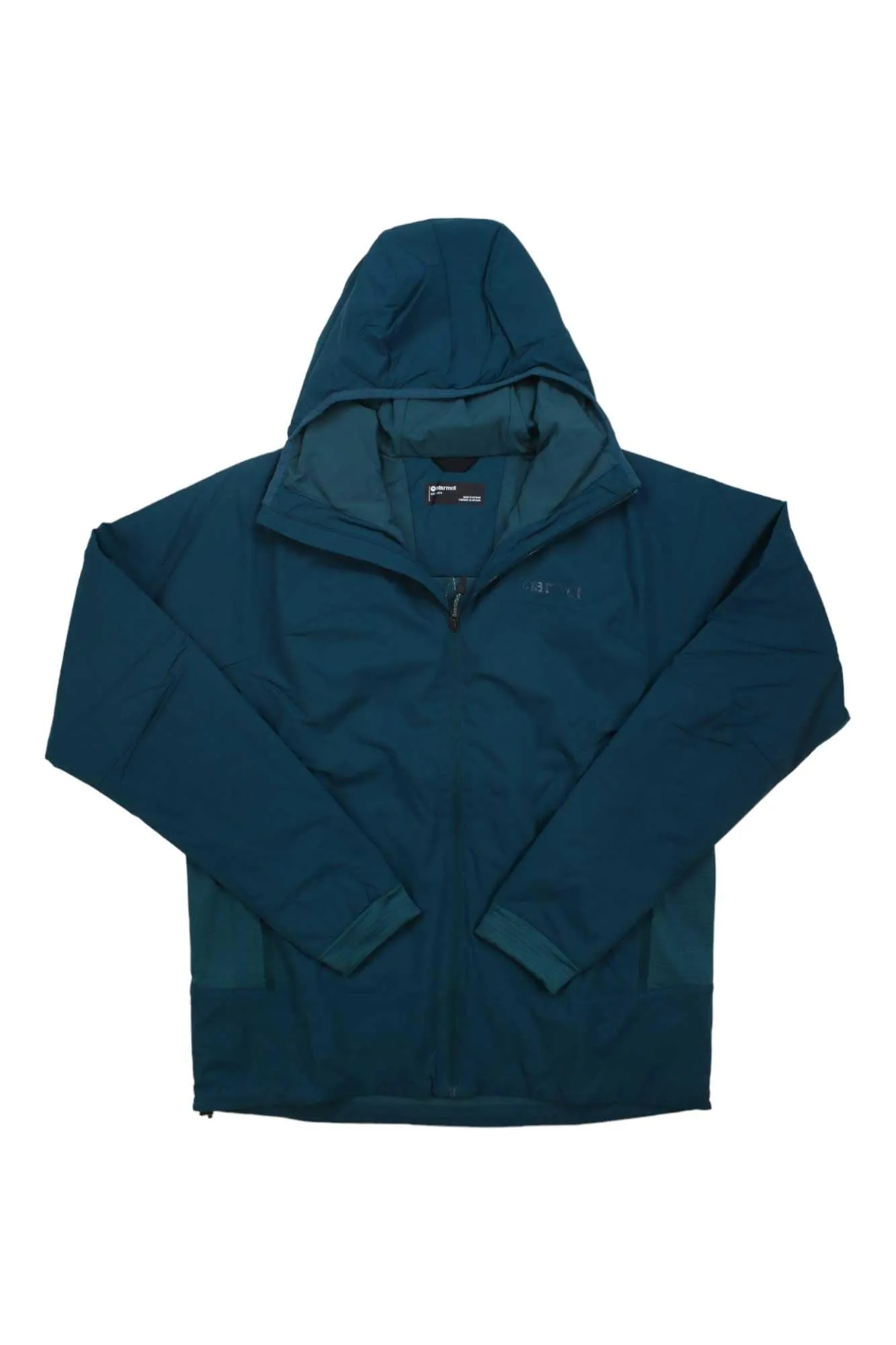 Marmot Men's Novus LT Hybrid Hoody