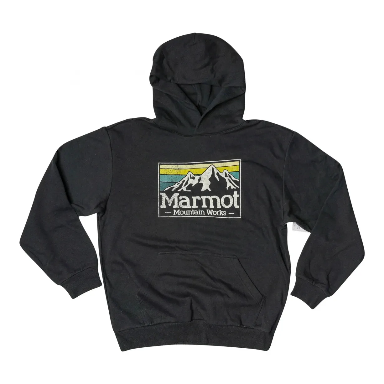 Marmot MMW Gradient Hoody - Men's