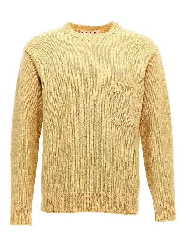 Marni Wool Sweater