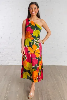 Maui Dress