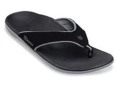 Men Yumi Canvas Sandal