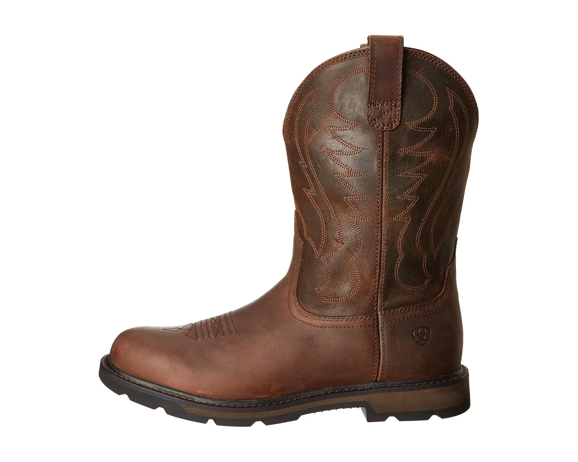 Men's Ariat Groundbreaker Pull-On