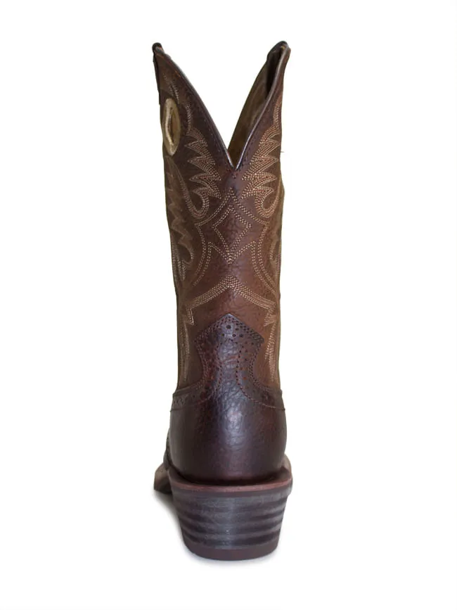 Mens Ariat Heritage Roughstock