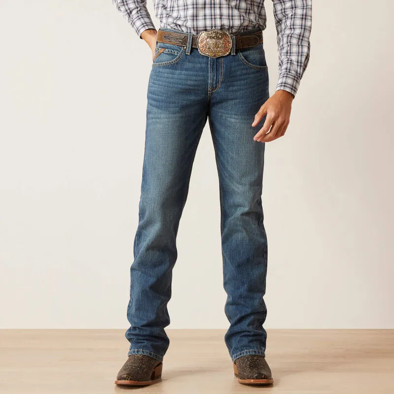 Men's Ariat M7 Ezra Straight Jean