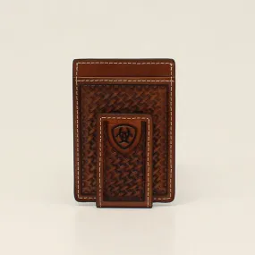 Men's Ariat Money Clip #A3550508