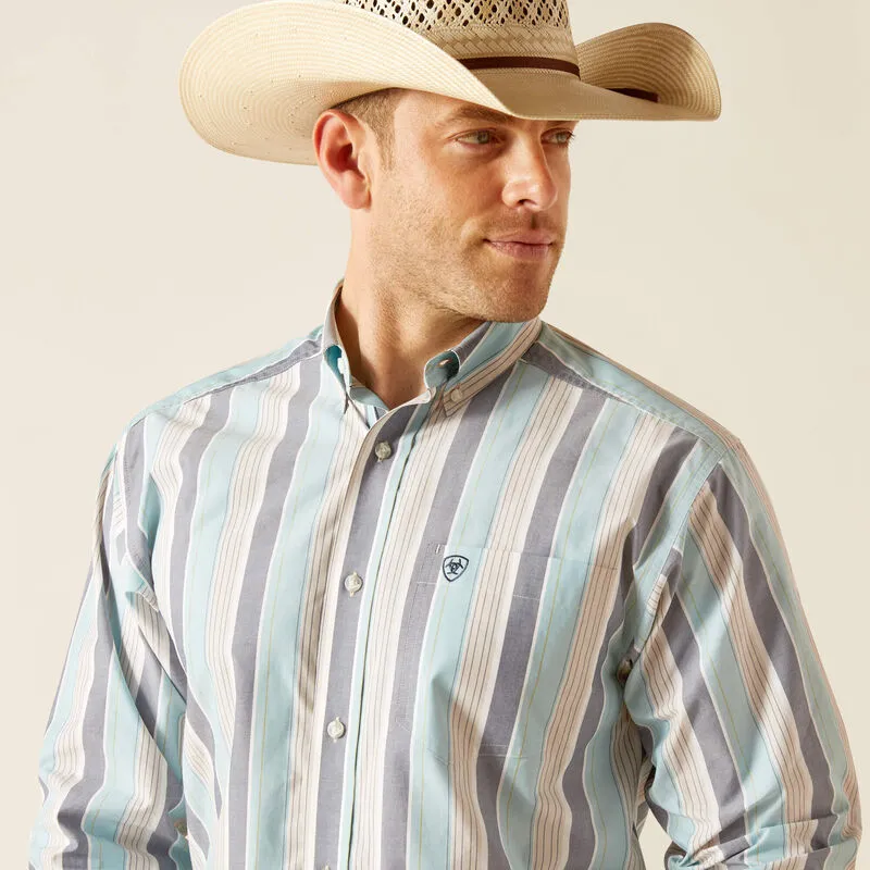 Men's Ariat Pro Elliot Shirt