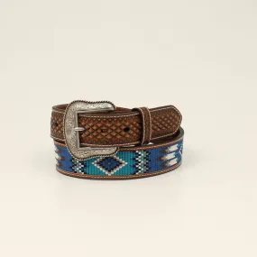 Men's Ariat Western Belt #A1038702