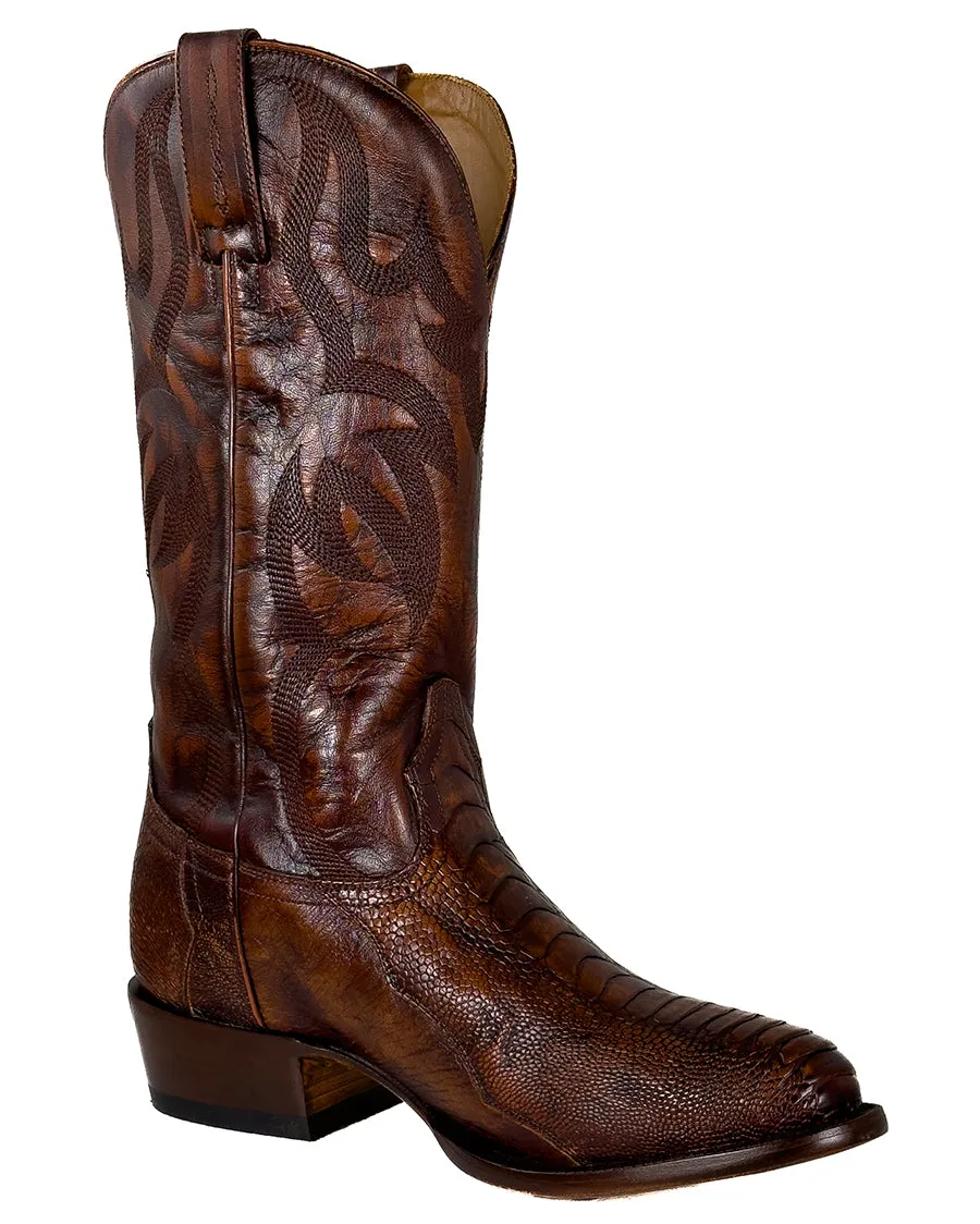 Men's Halcyon Western Boots