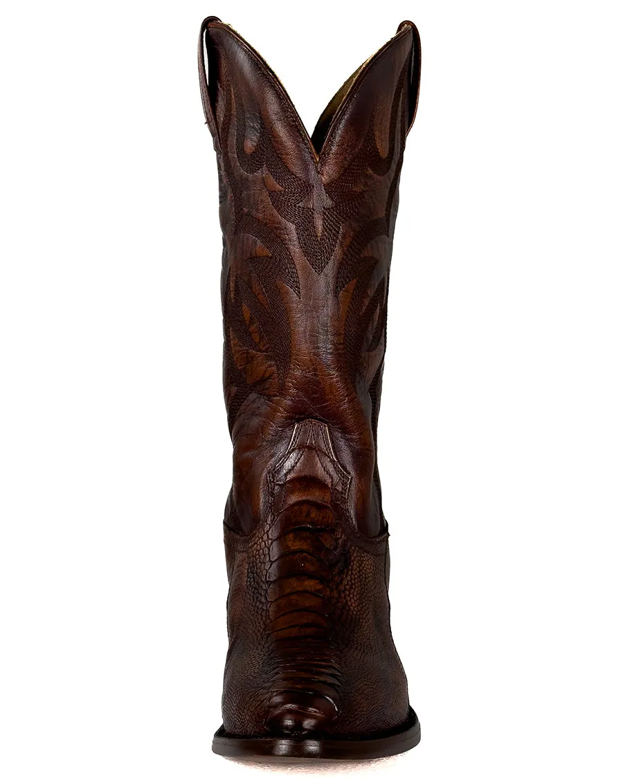 Men's Halcyon Western Boots