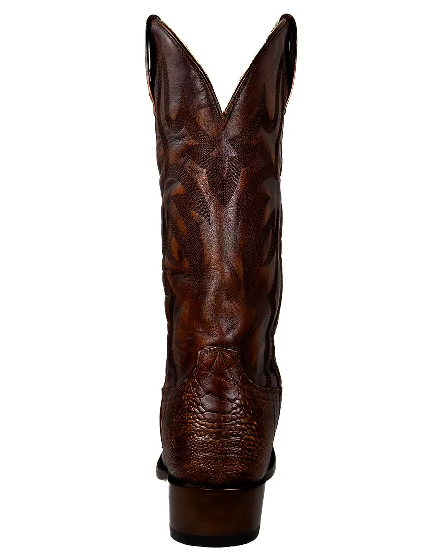 Men's Halcyon Western Boots