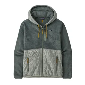 Men's Re-Tool Hybrid Hoody