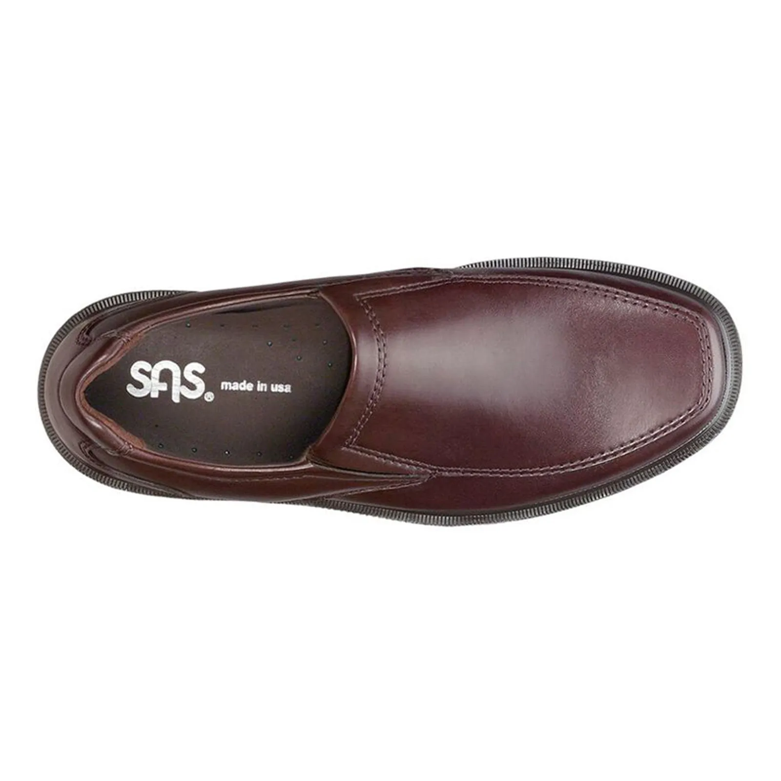 Men's SAS, Diplomat Loafer