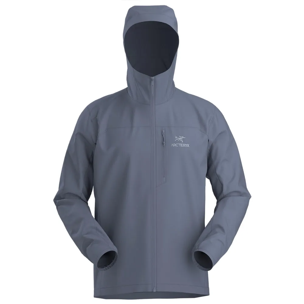 Men's Squamish Hoody - Stratus