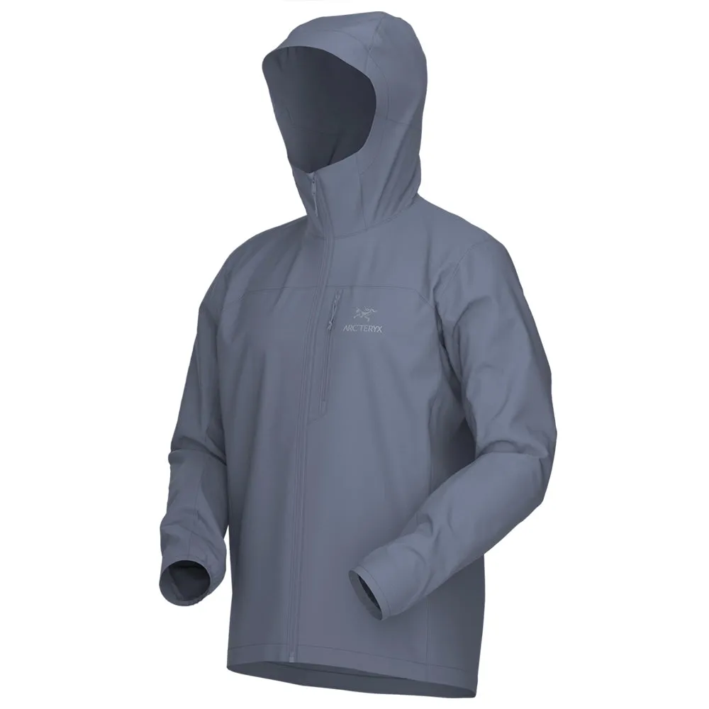 Men's Squamish Hoody - Stratus