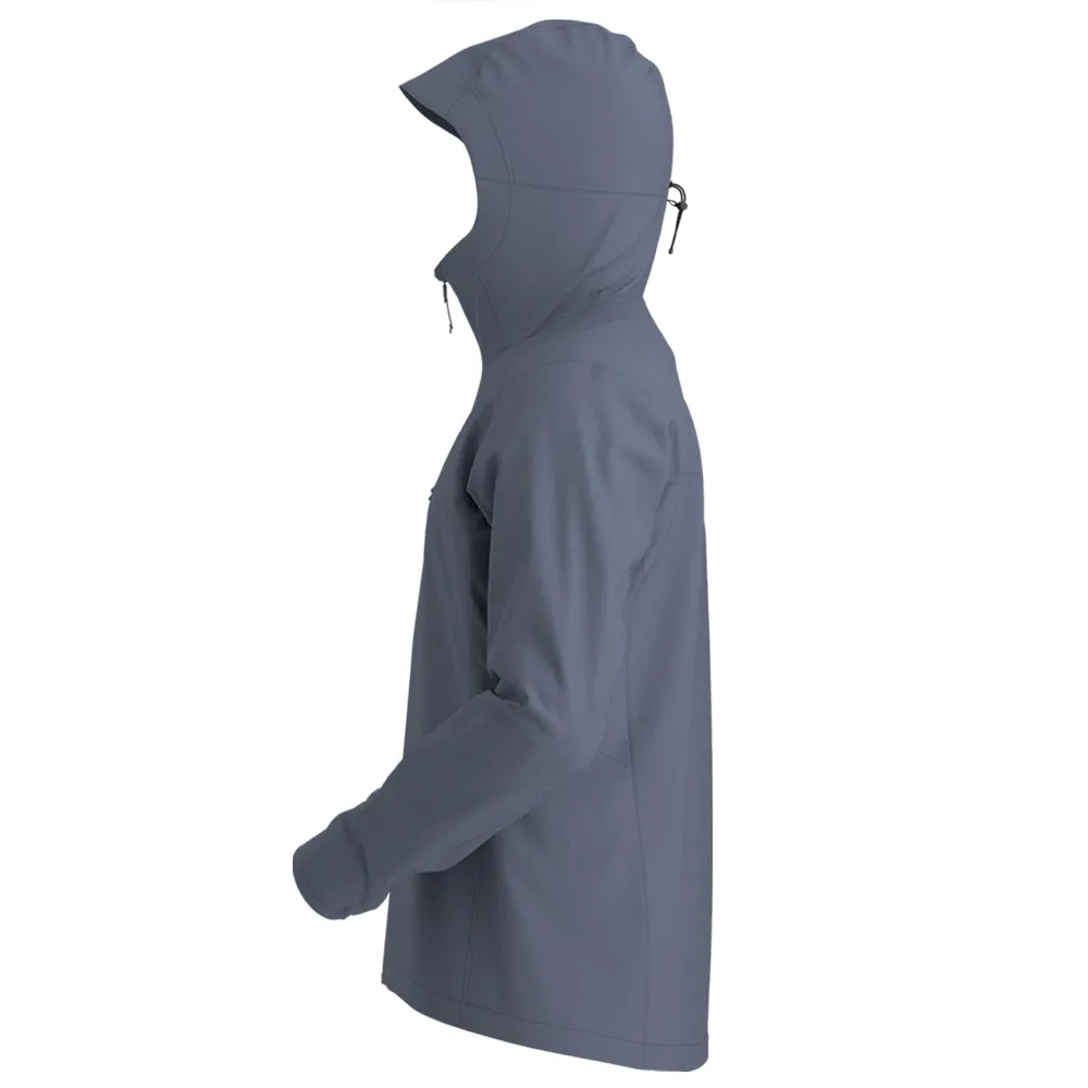 Men's Squamish Hoody - Stratus