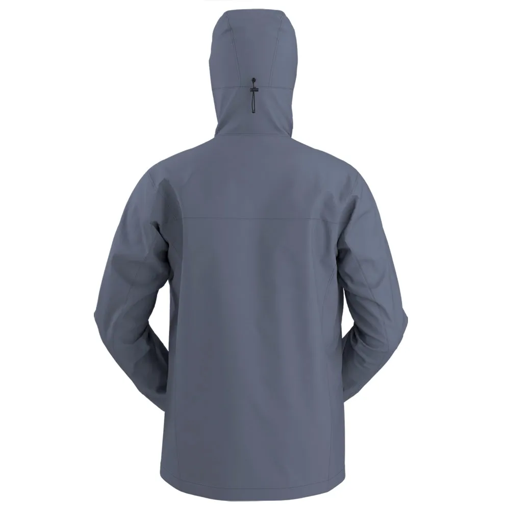 Men's Squamish Hoody - Stratus