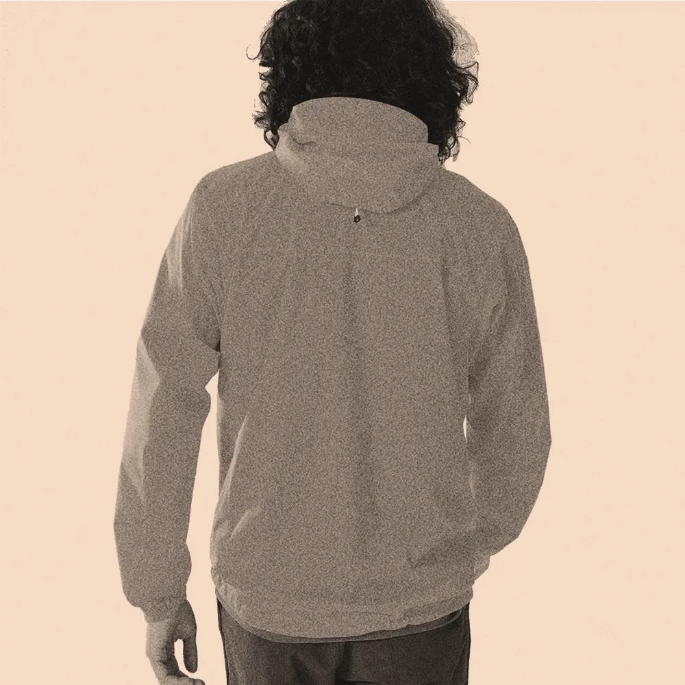 Men's Squamish Hoody - Stratus