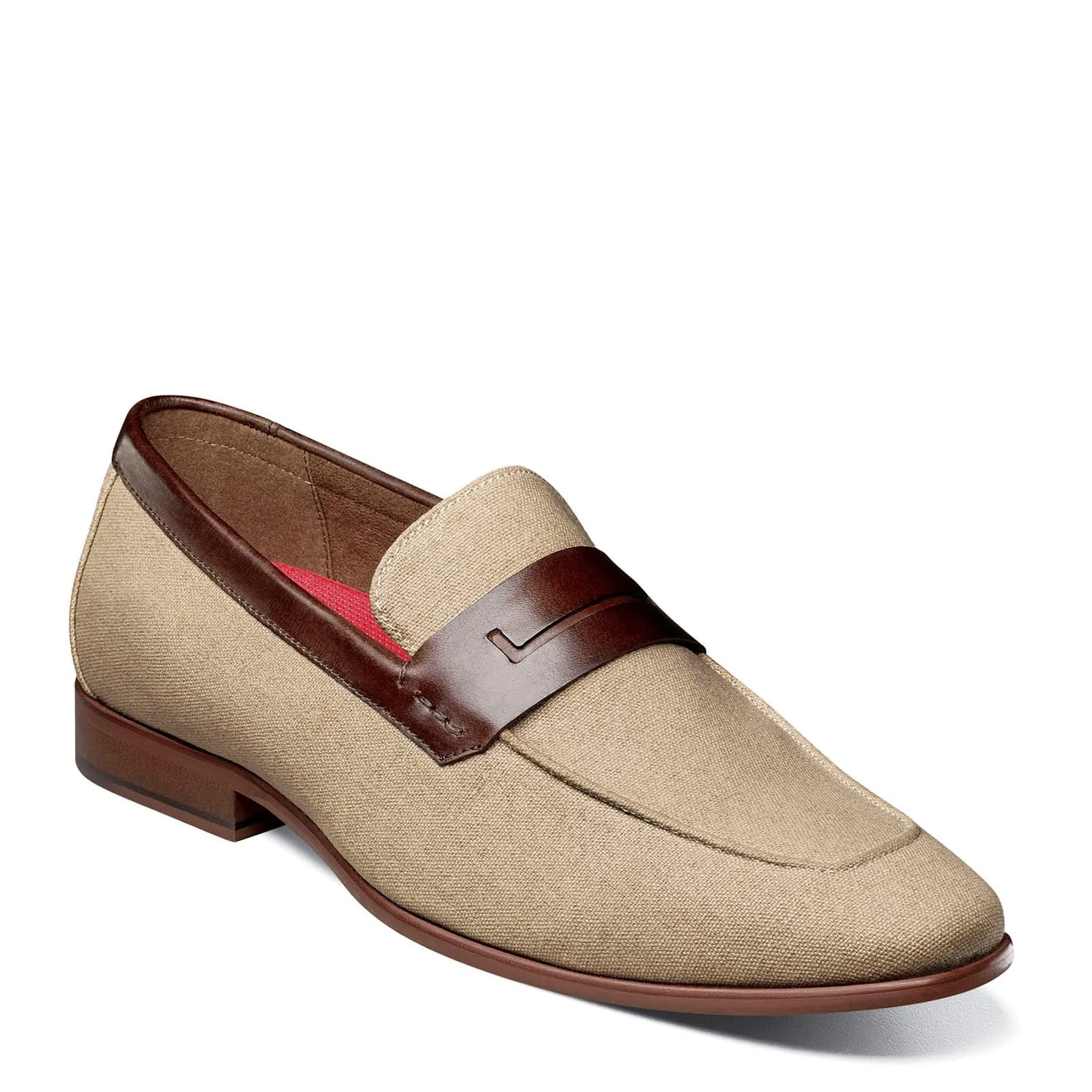 Men's Stacy Adams, Gill Loafer