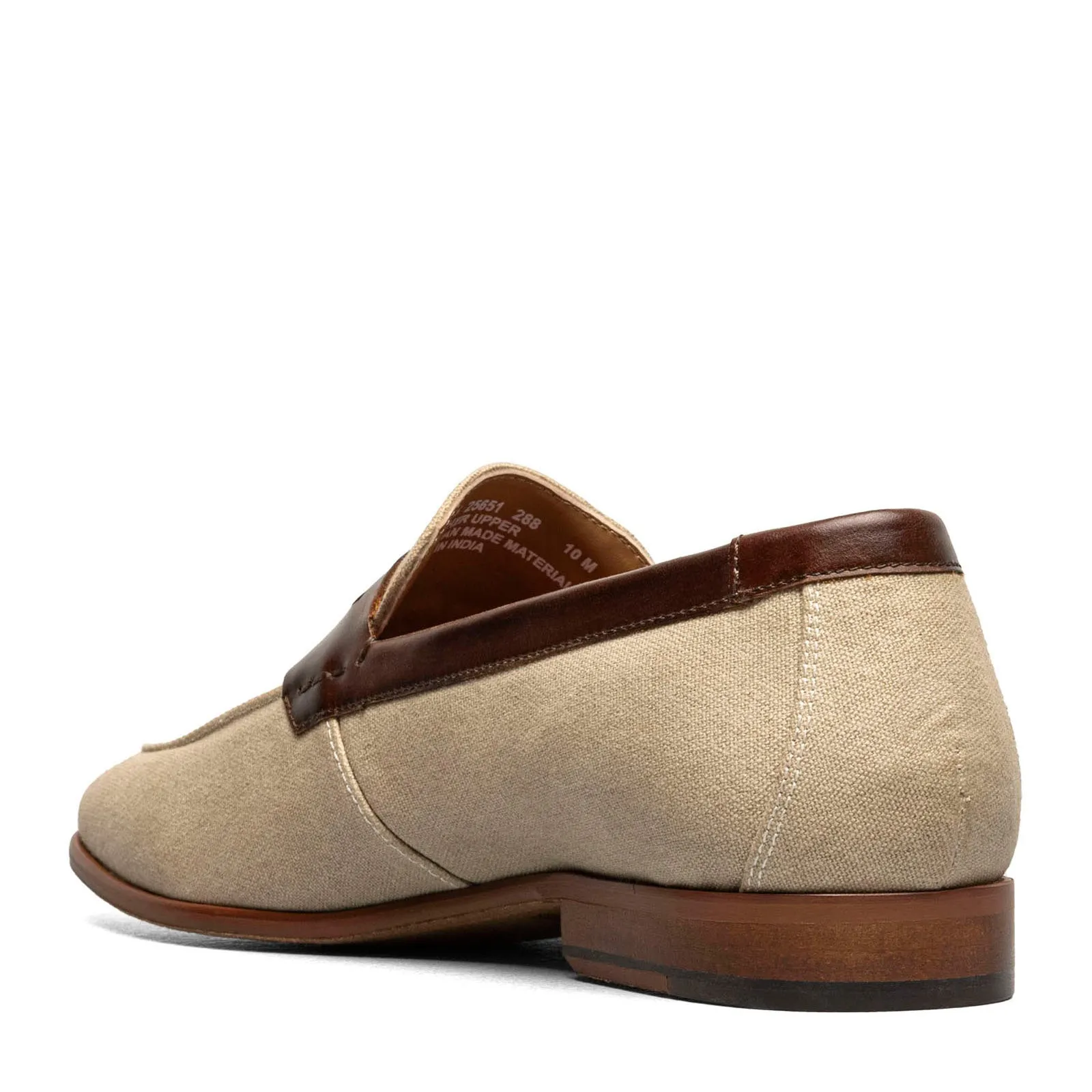 Men's Stacy Adams, Gill Loafer