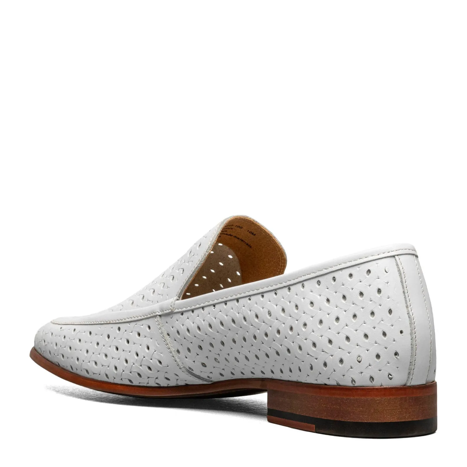 Men's Stacy Adams, Winden Loafer