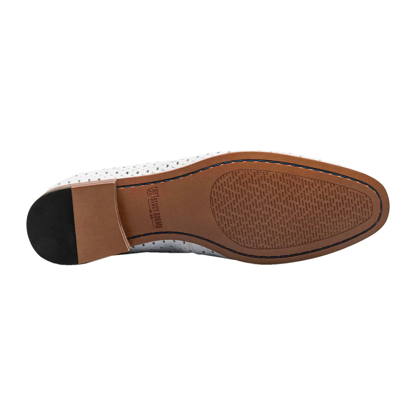 Men's Stacy Adams, Winden Loafer