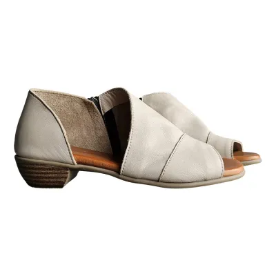 Mesa Sandal