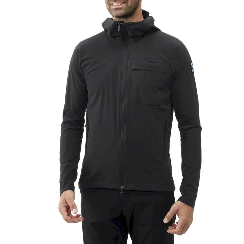 Millet Trilogy Signature XCS H - Hardshell jacket - Men's