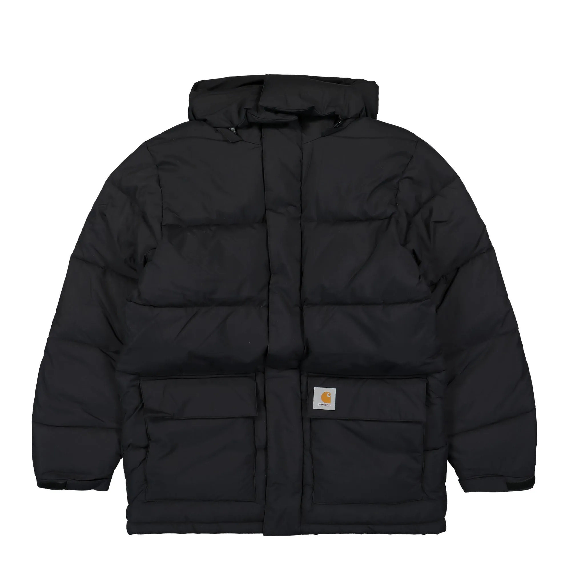 Milter Jacket