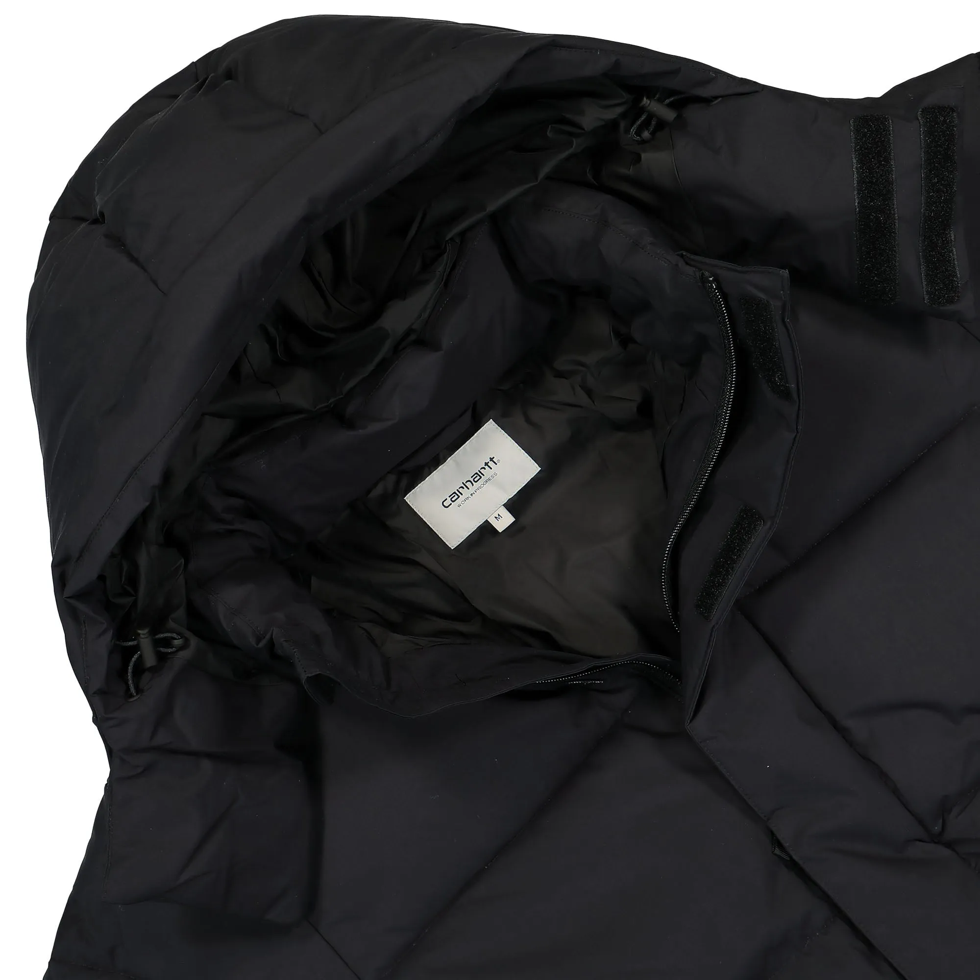 Milter Jacket