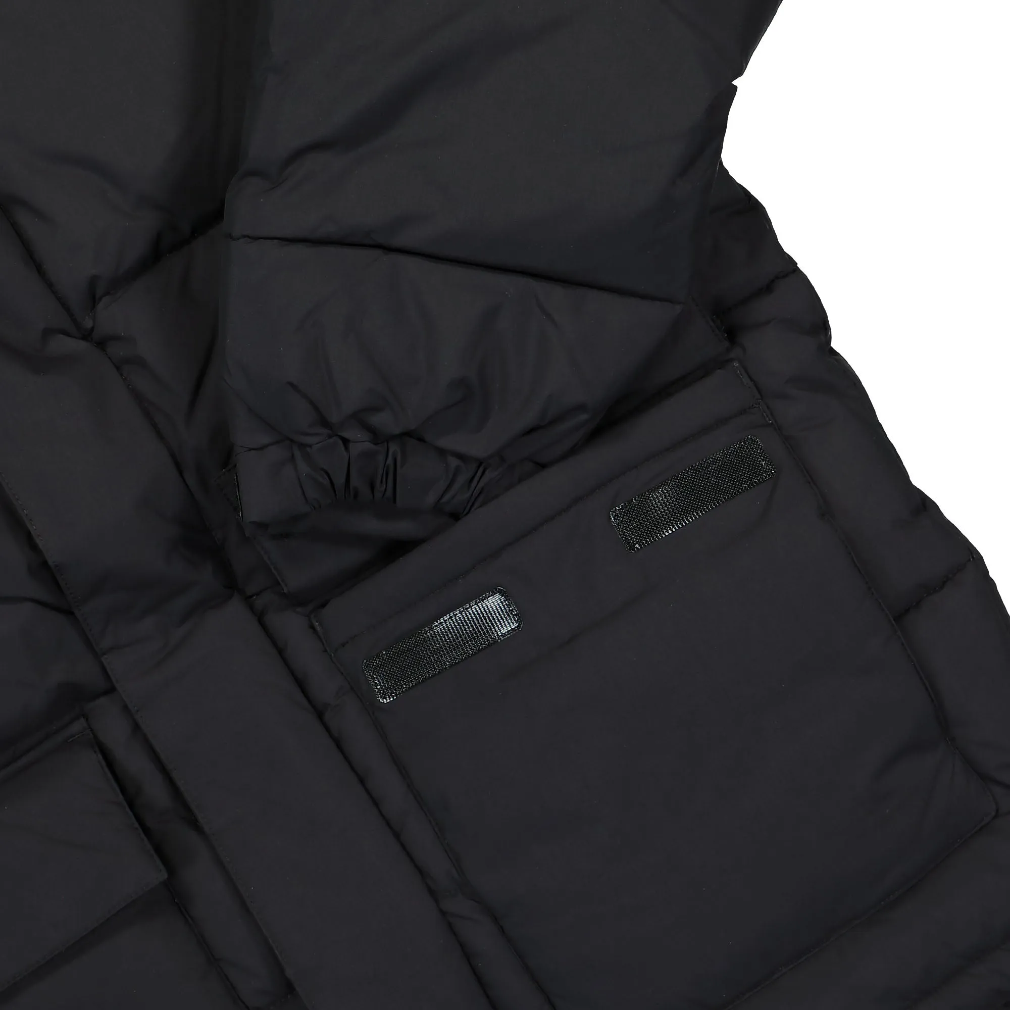 Milter Jacket