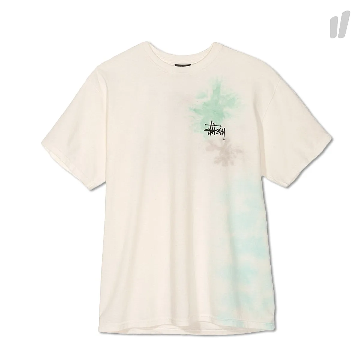 Mist Td Tee