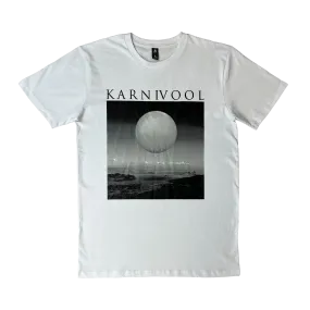 Monolith Tee (White)