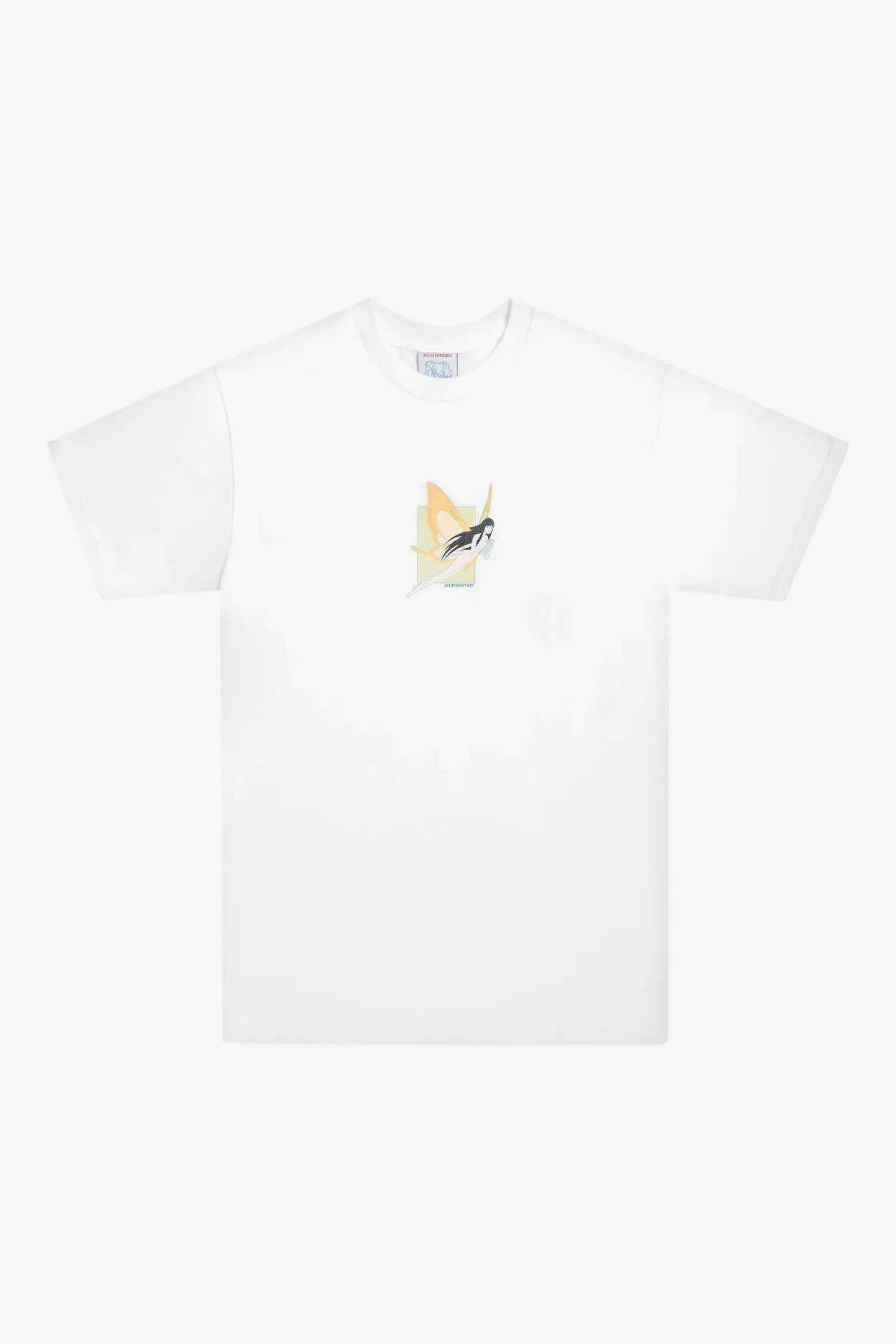 Moth Girl Tee