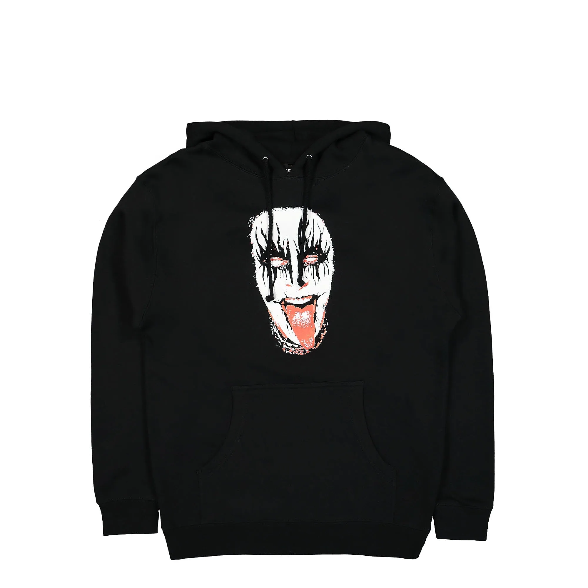 Mouth Hoody