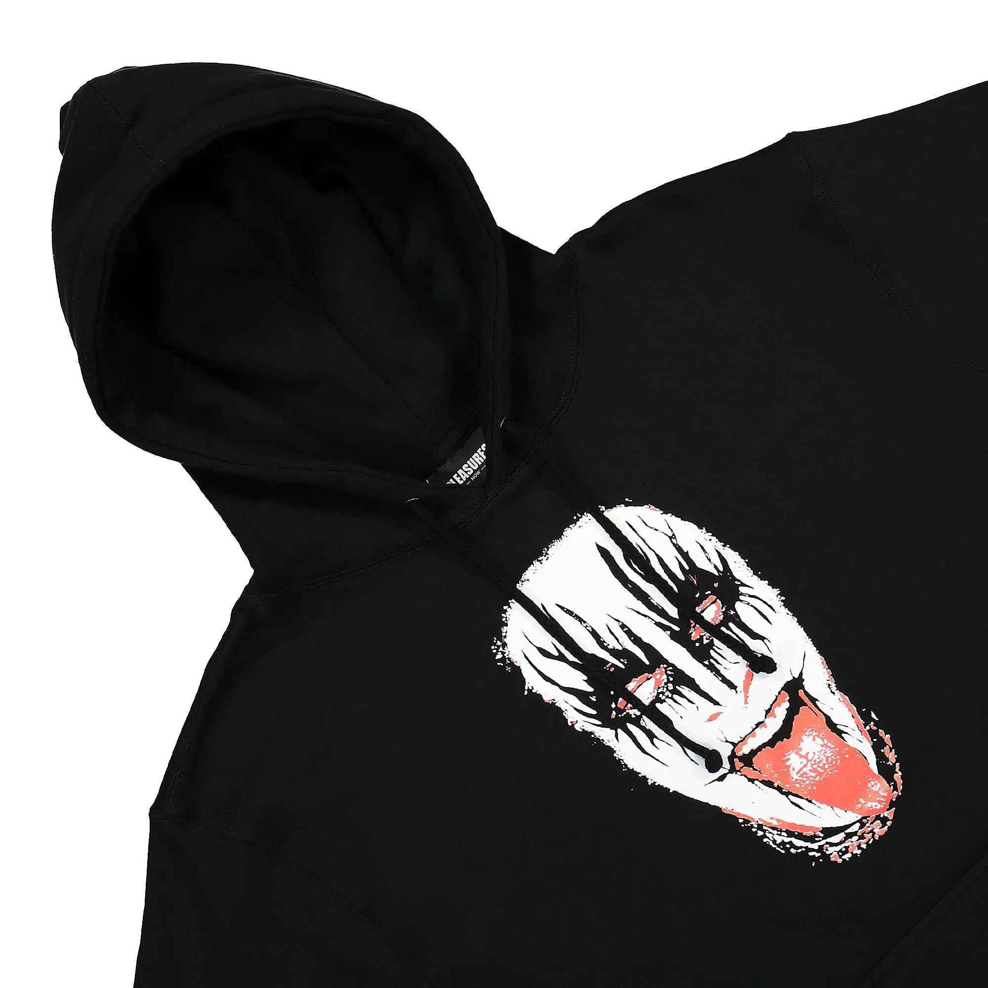 Mouth Hoody