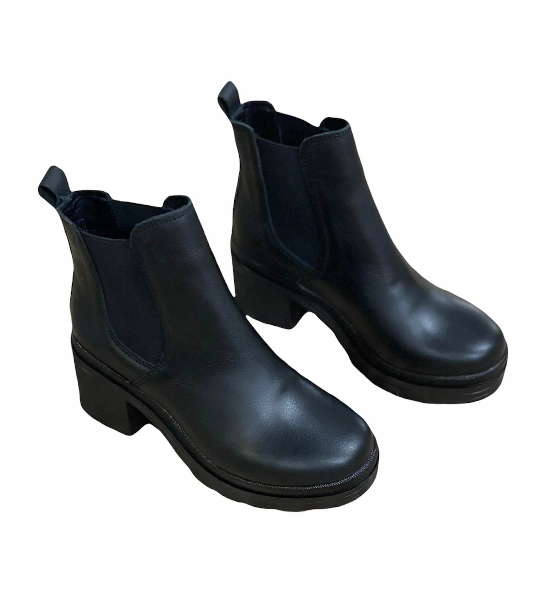 Musse & Cloud Kambel Boot