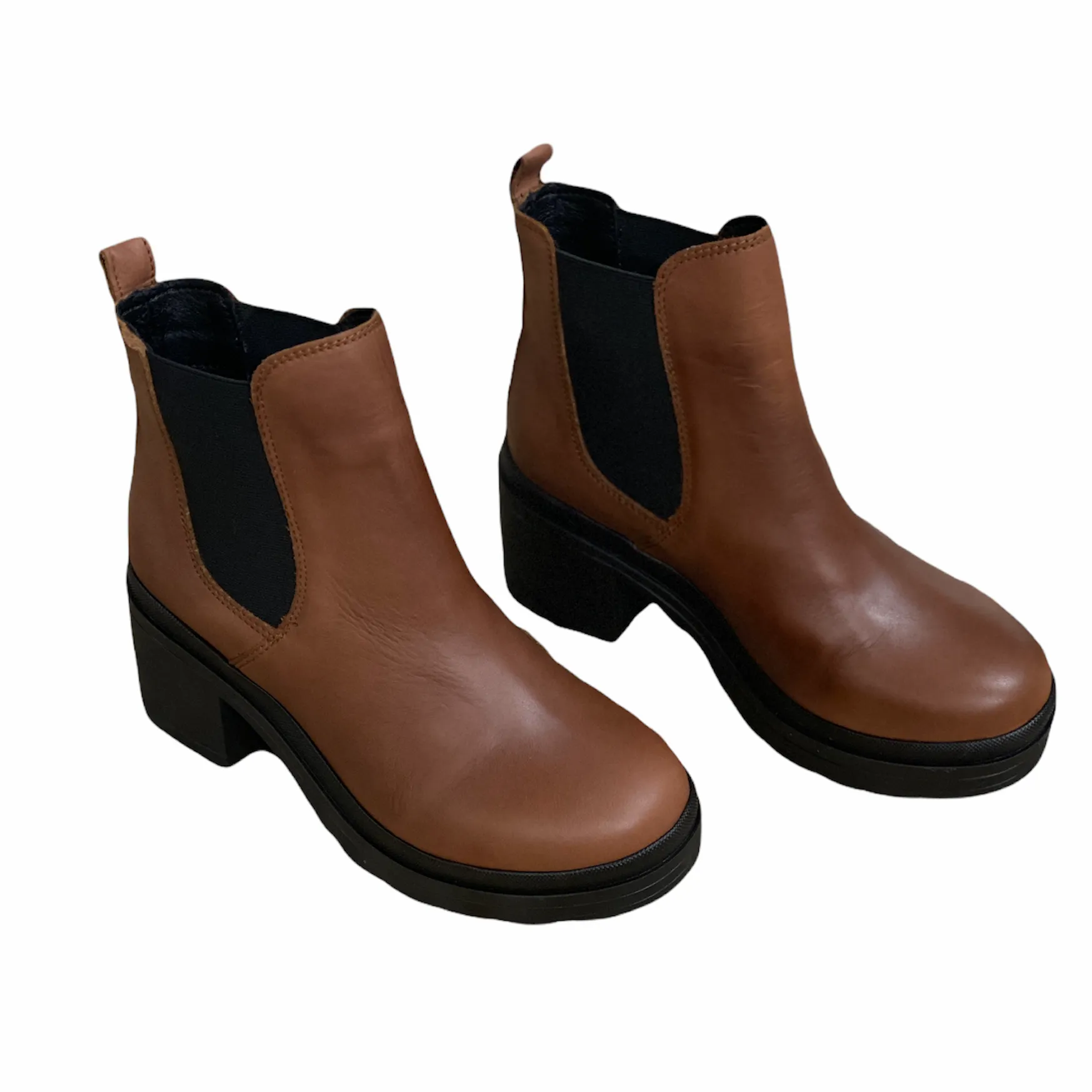 Musse & Cloud Kambel Boot