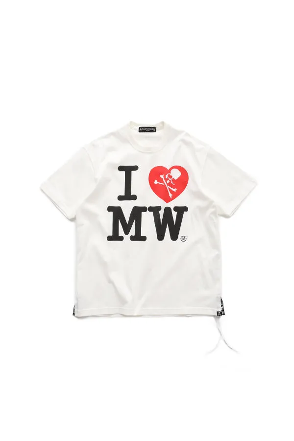 MW IMW TEE