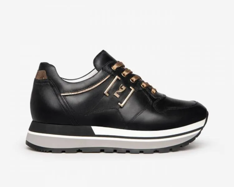 NEROGIARDINI SNEAKERS DONNA I205292D