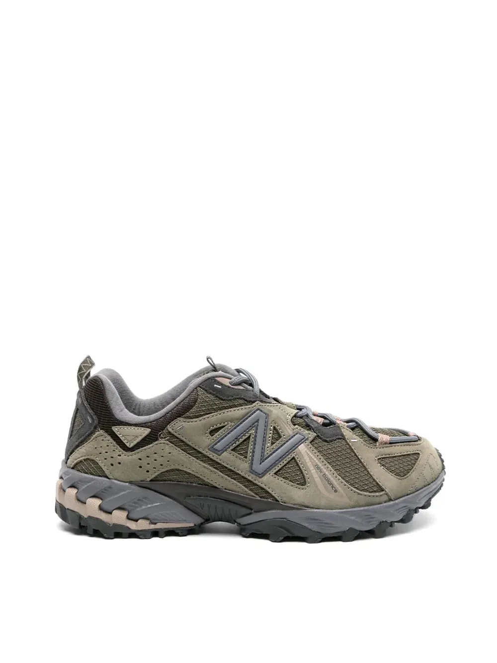 NEW BALANCE Sneakers 610v1TM