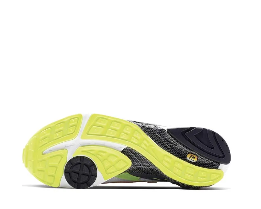 Nike Air Ghost Racer Neon