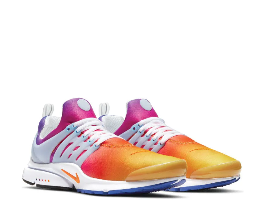 Nike Air Presto