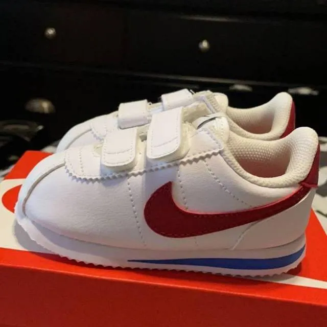 Nike Classic Cortez Leather OG