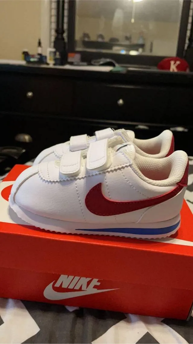 Nike Classic Cortez Leather OG